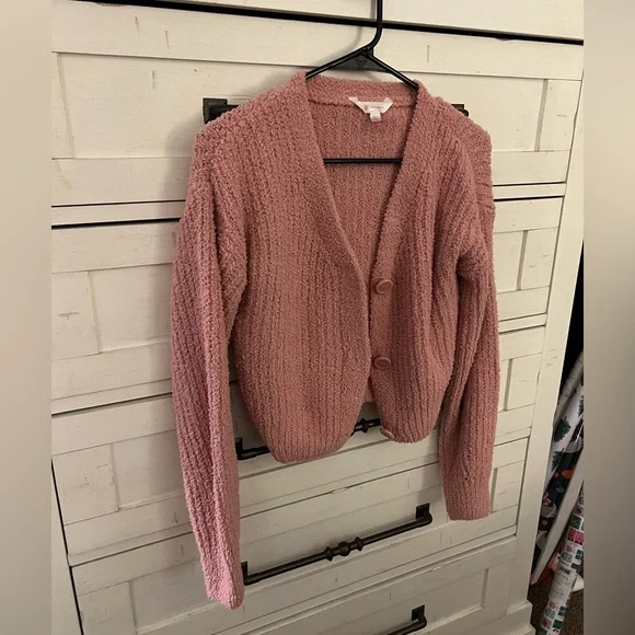 Soft cardigan - Picture 6 of 8